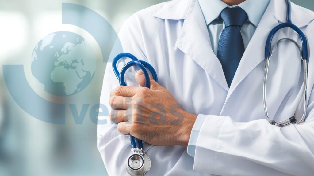 Poliklinik ve Danışmanlık