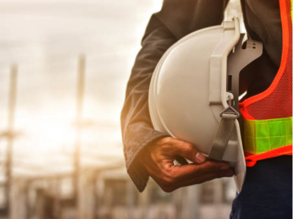 İş Güvenliği Uzmanlığı