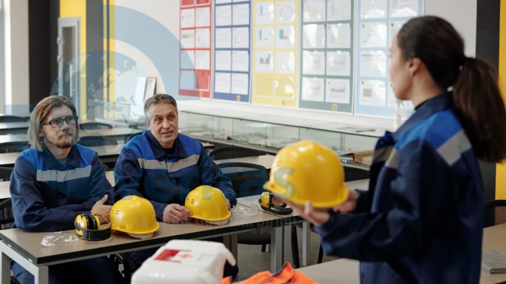 Sertifikalı Temel İSG Eğitimleri