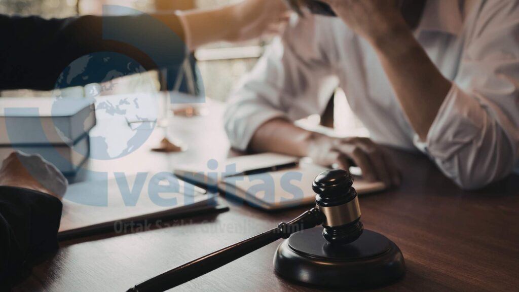 Yasal Koruma ve Denetim Hazırlığı