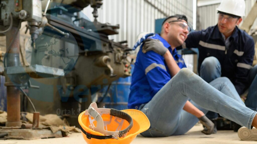 Tehlikeleri Önceden Görme ve Durdurma