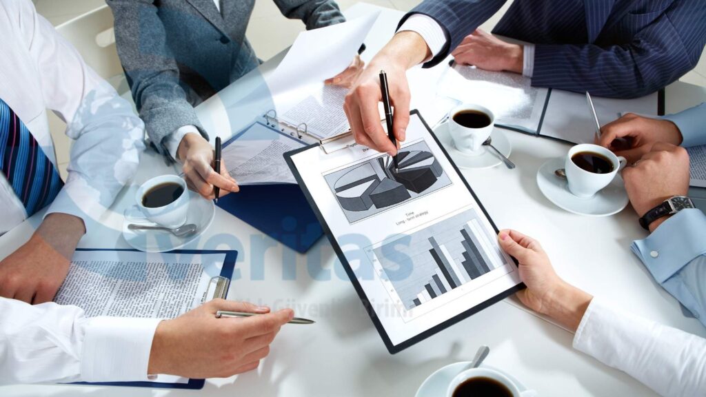 İşletmenize Özel Güvenlik Planı