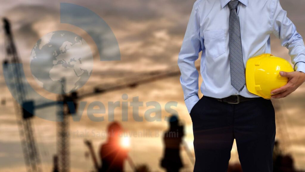 Çalışanlar İçin Güvenli Çalışma Rehberi